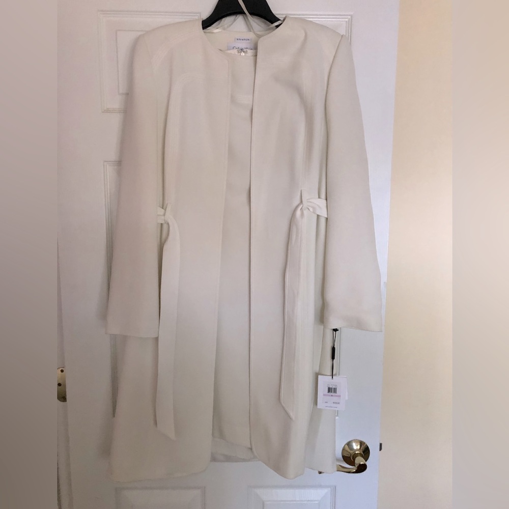 Woman’s dress